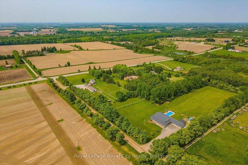 8720 Sideroad 15 Road