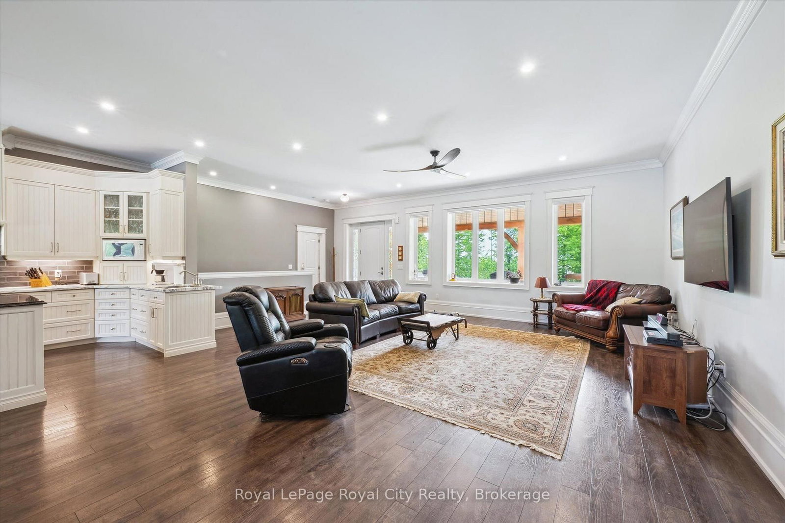 8720 Sideroad 15 Road • Erin, ON photo 7