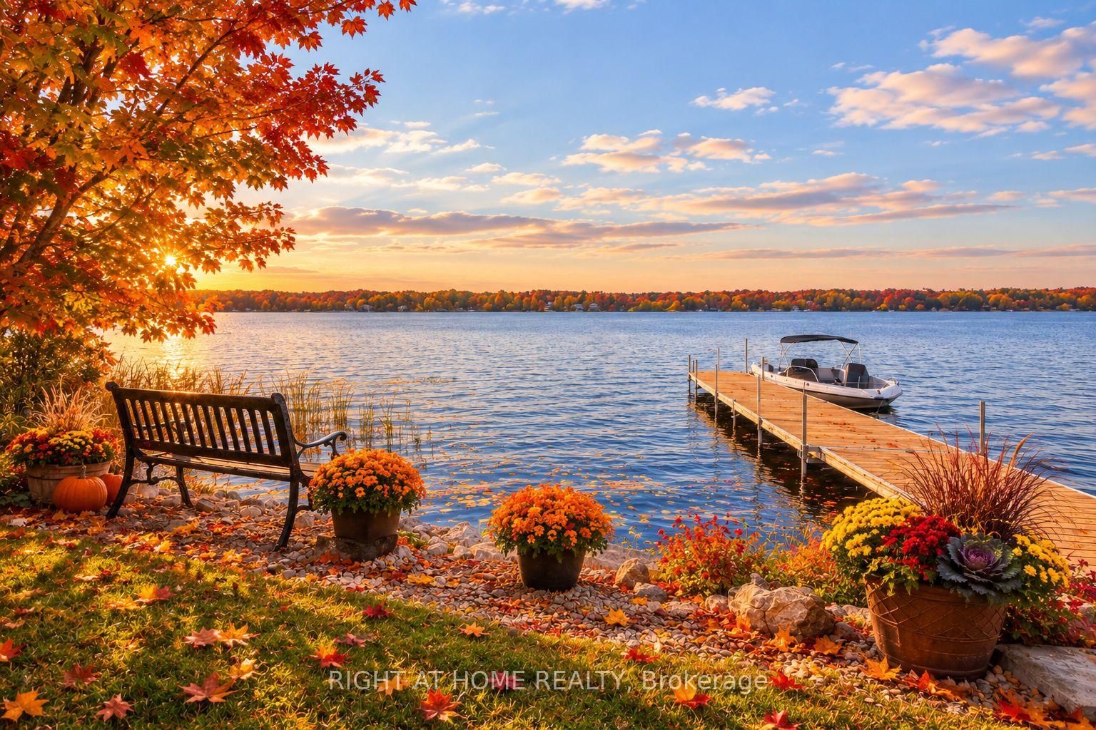26 Beach Road • Kawartha Lakes, ON photo 3