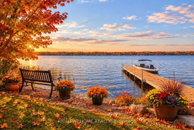 26 Beach Road • Kawartha Lakes, ON photo 3