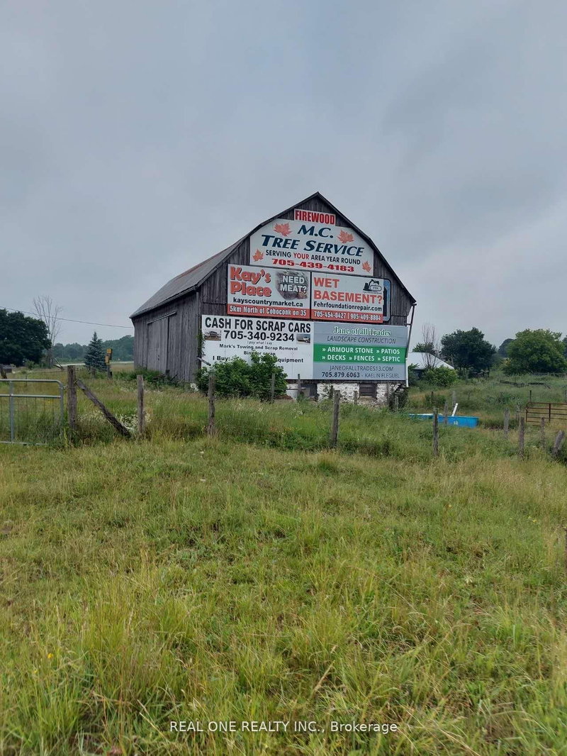408 Portage Road