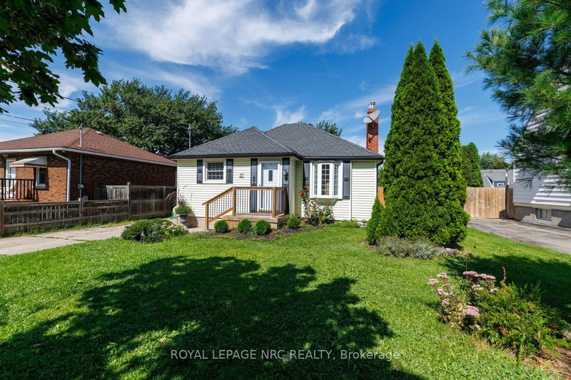 27 Cedardale Avenue