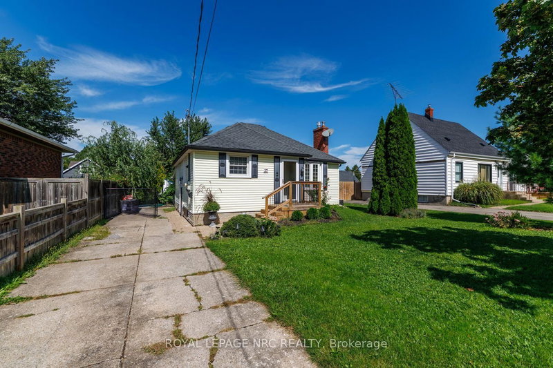 27 Cedardale Avenue