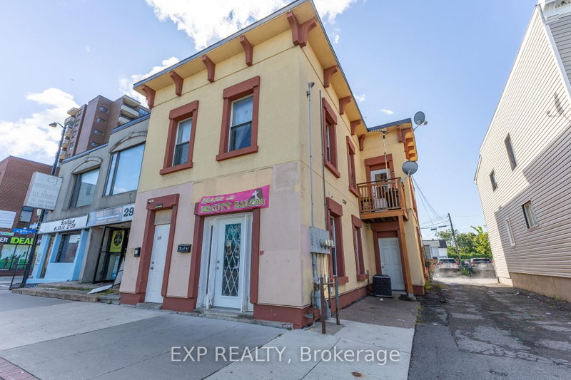 3 - 288 Montreal Road
