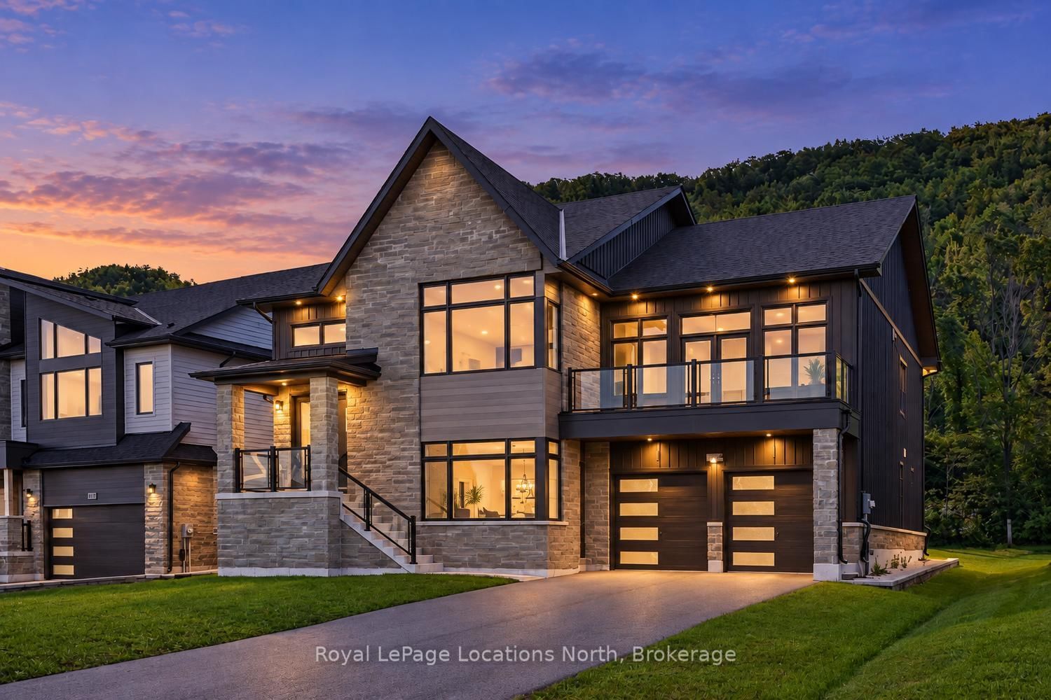 124 Dorothy Drive • Blue Mountains, ON photo 1