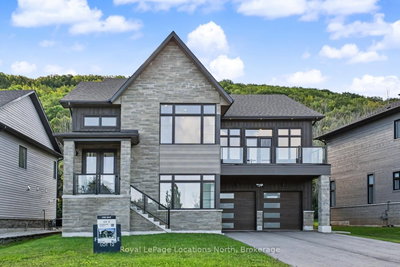 124 Dorothy Drive • Blue Mountains, ON photo 2