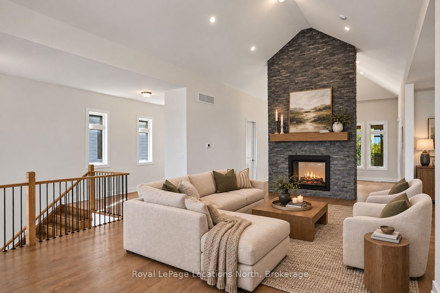 124 Dorothy Drive • Blue Mountains, ON photo 9