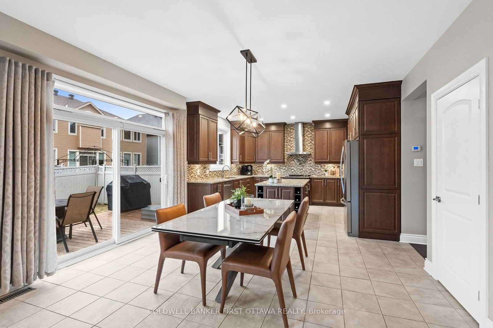 60 Ginseng Terrace • Stittsville, ON photo 12