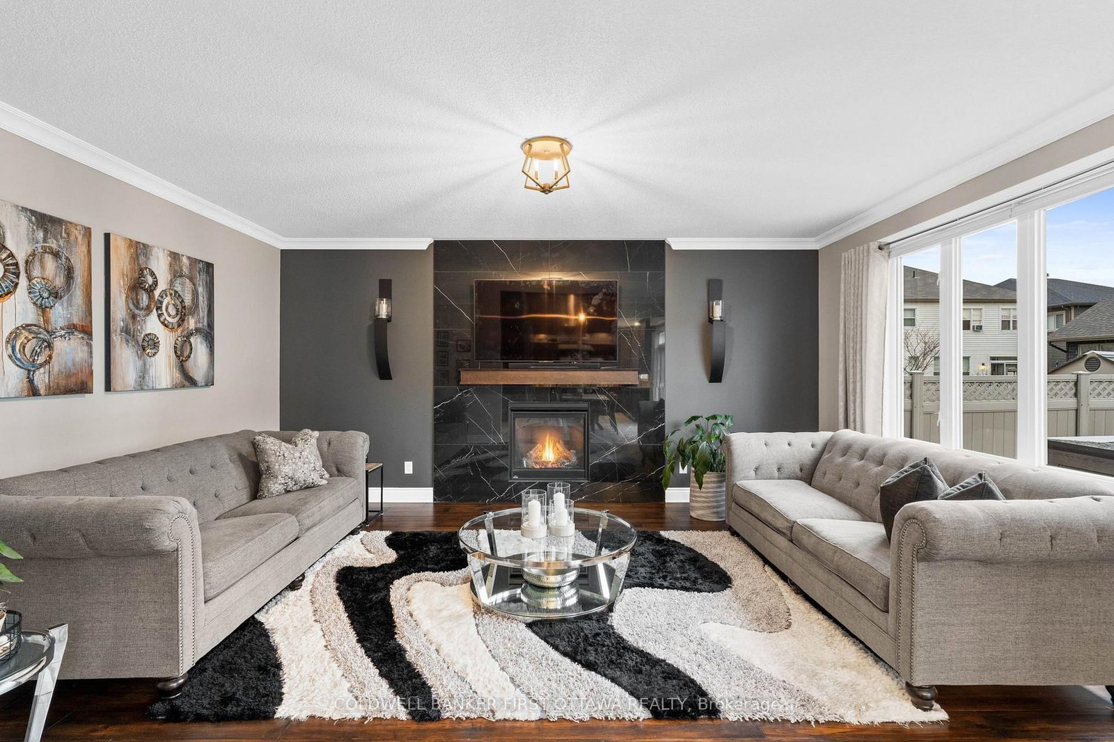 60 Ginseng Terrace • Stittsville, ON photo 16
