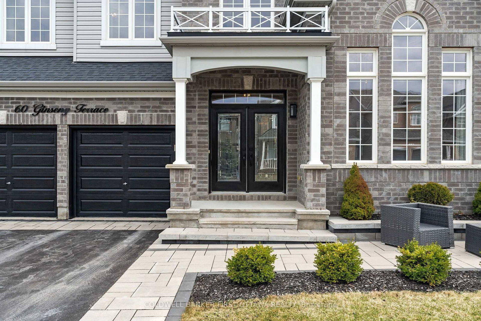 60 Ginseng Terrace • Stittsville, ON photo 4