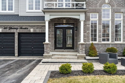 60 Ginseng Terrace • Stittsville, ON photo 4