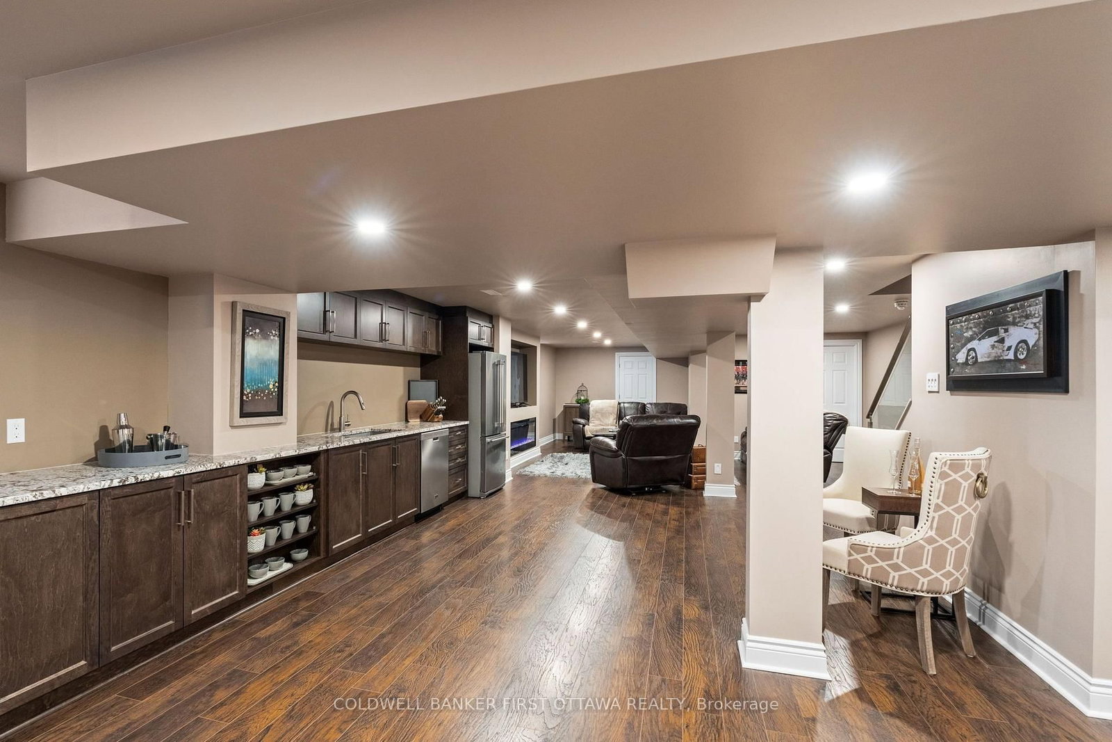 60 Ginseng Terrace • Stittsville, ON photo 40