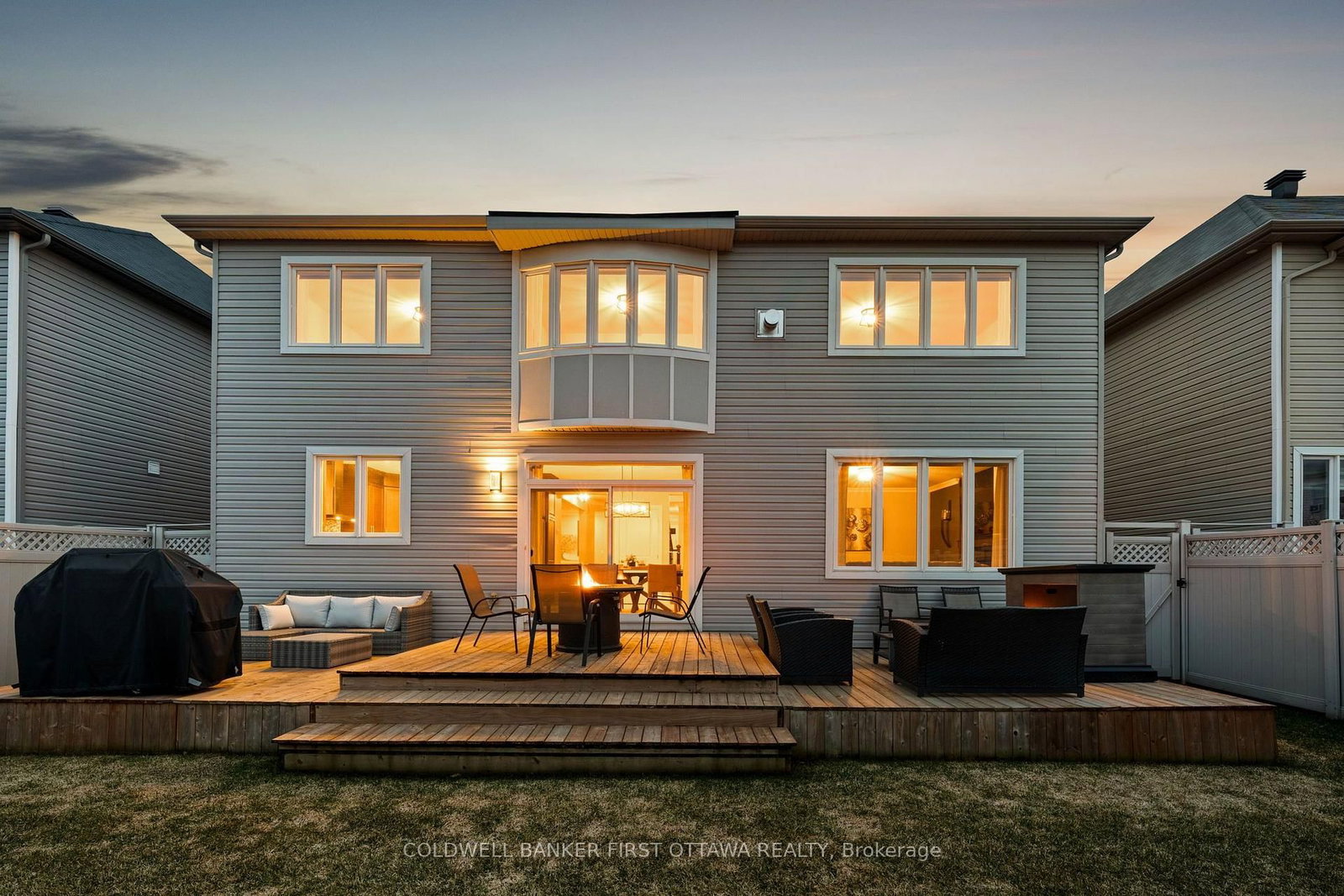 60 Ginseng Terrace • Stittsville, ON photo 43