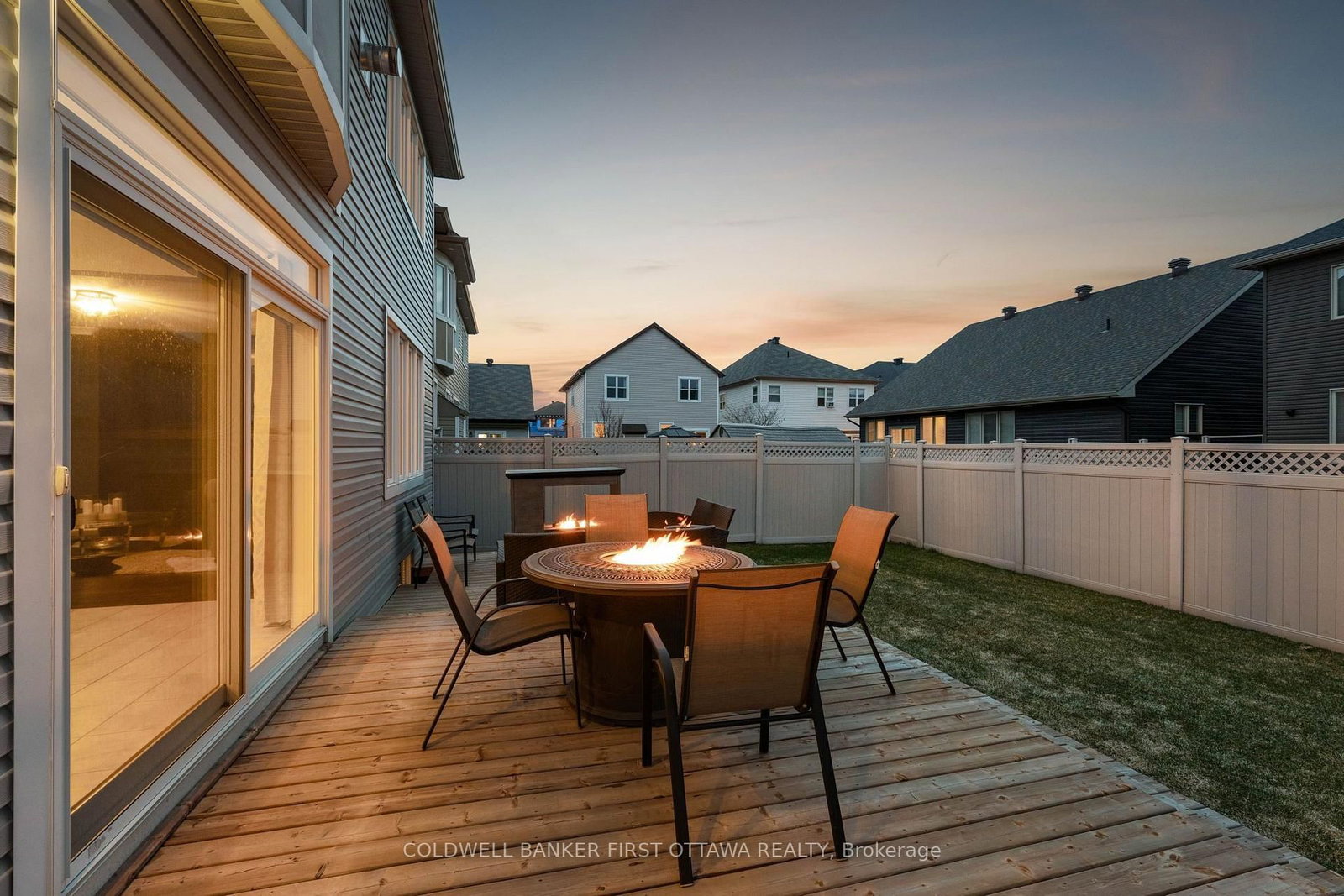 60 Ginseng Terrace • Stittsville, ON photo 44