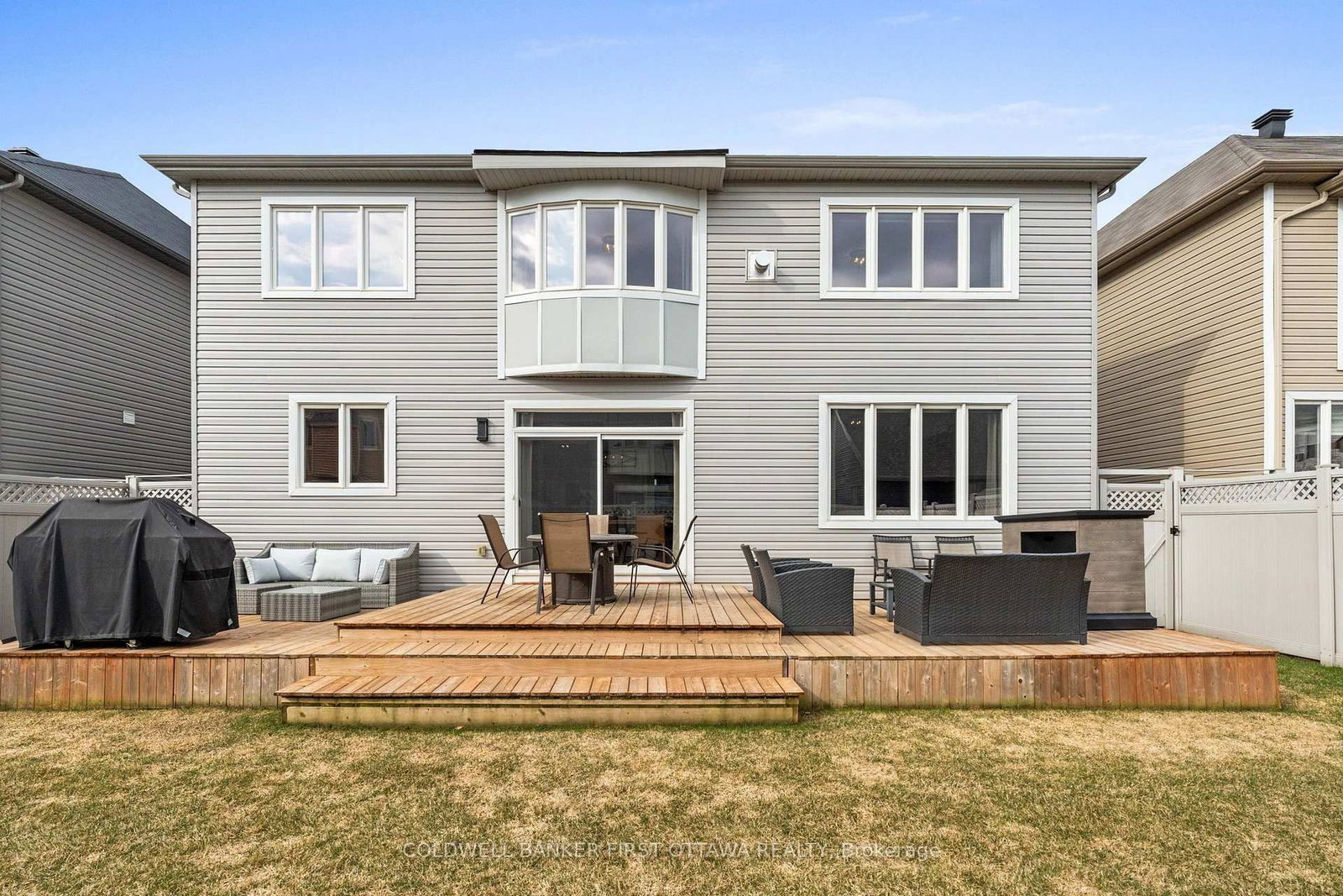 60 Ginseng Terrace • Stittsville, ON photo 45