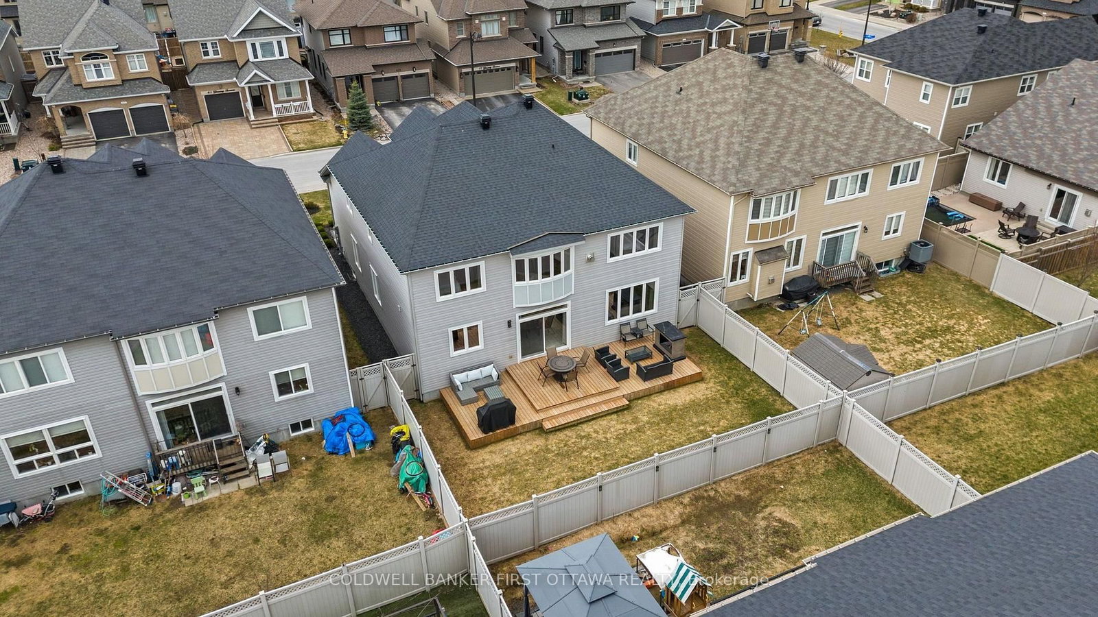 60 Ginseng Terrace • Stittsville, ON photo 47