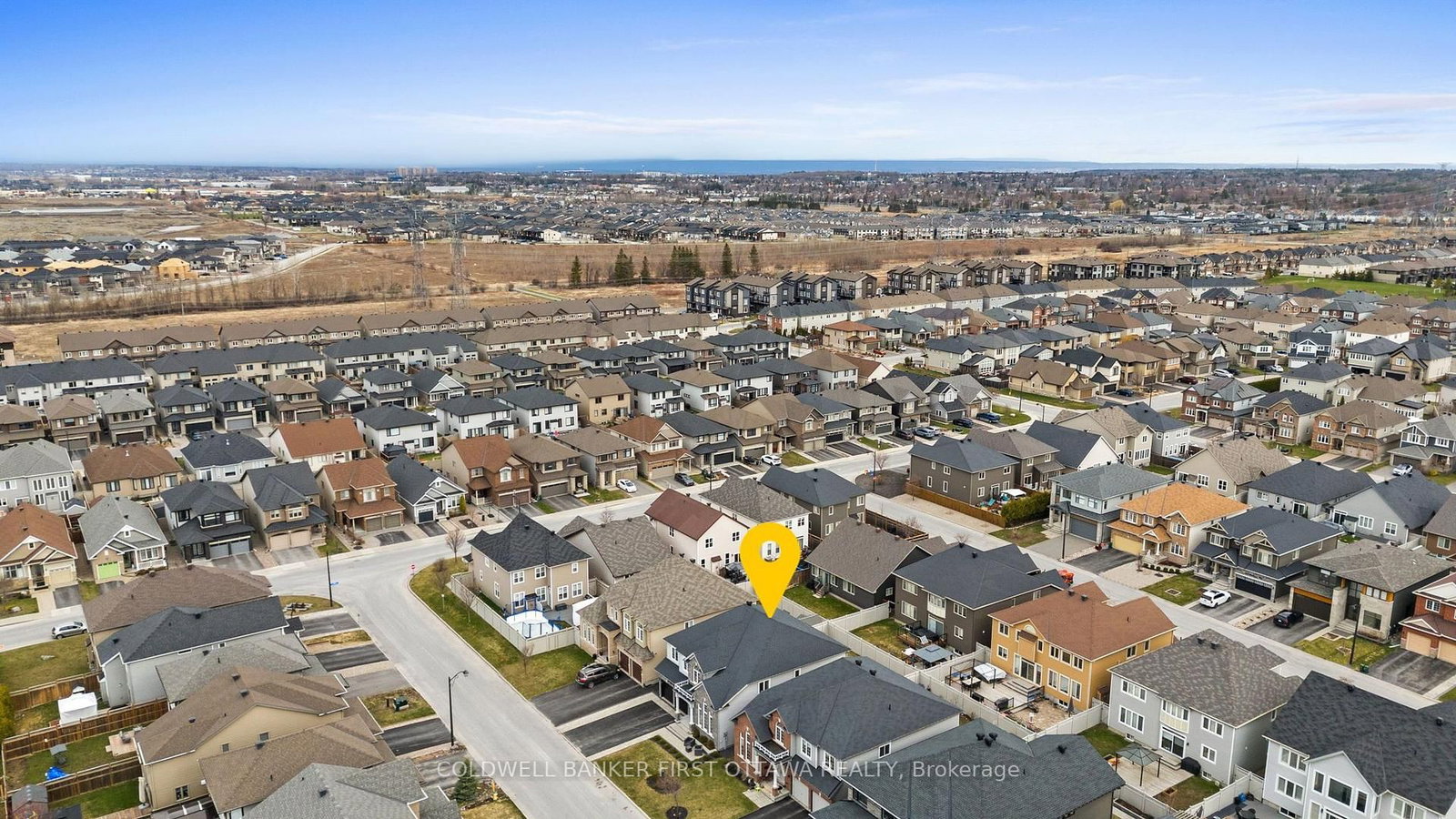60 Ginseng Terrace • Stittsville, ON photo 49