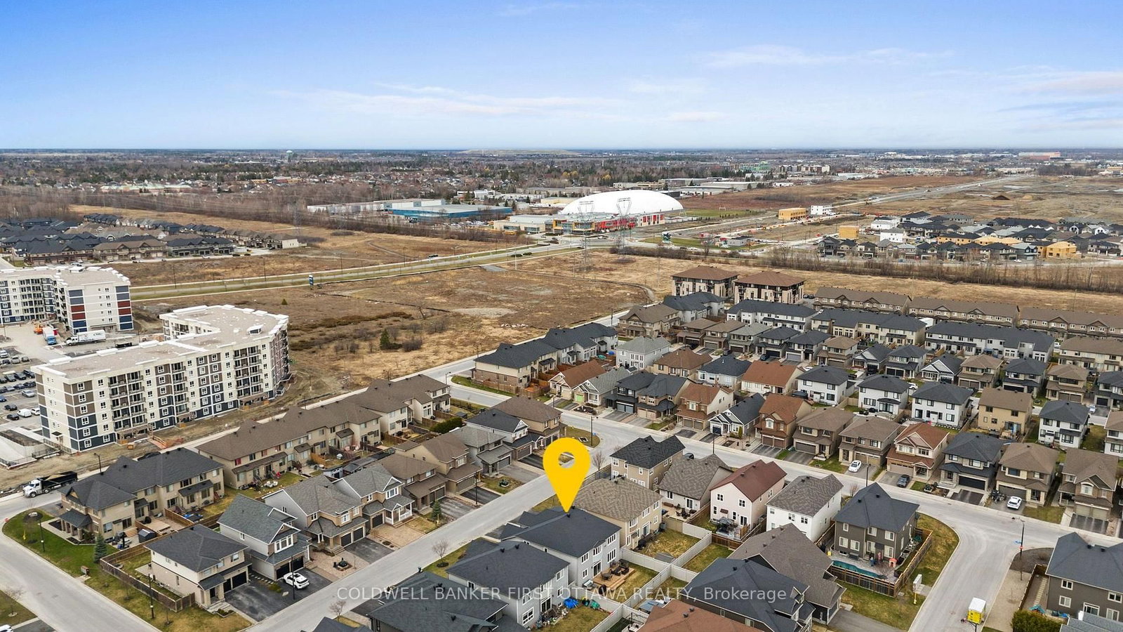 60 Ginseng Terrace • Stittsville, ON photo 50
