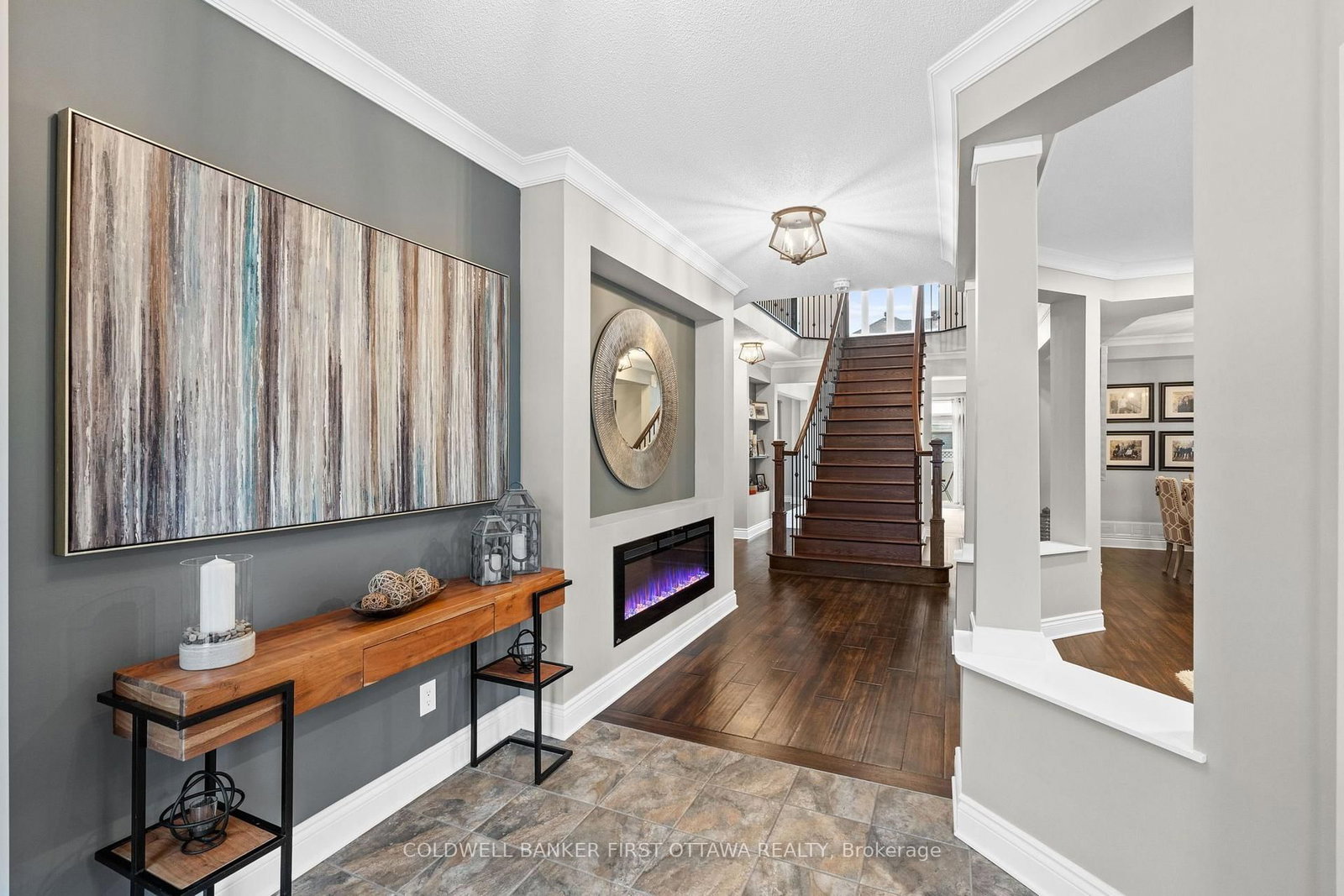 60 Ginseng Terrace • Stittsville, ON photo 6