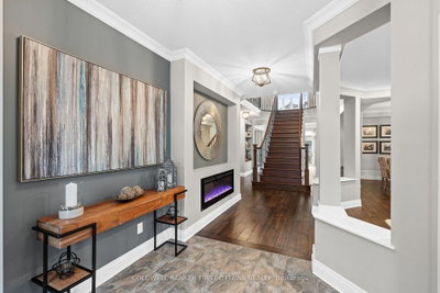 60 Ginseng Terrace • Stittsville, ON photo 6