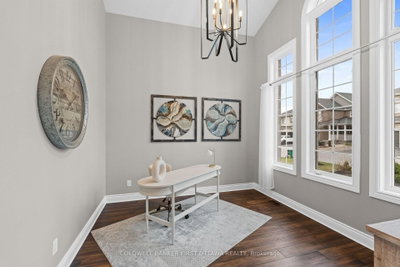 60 Ginseng Terrace • Stittsville, ON photo 7