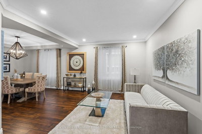 60 Ginseng Terrace • Stittsville, ON photo 8