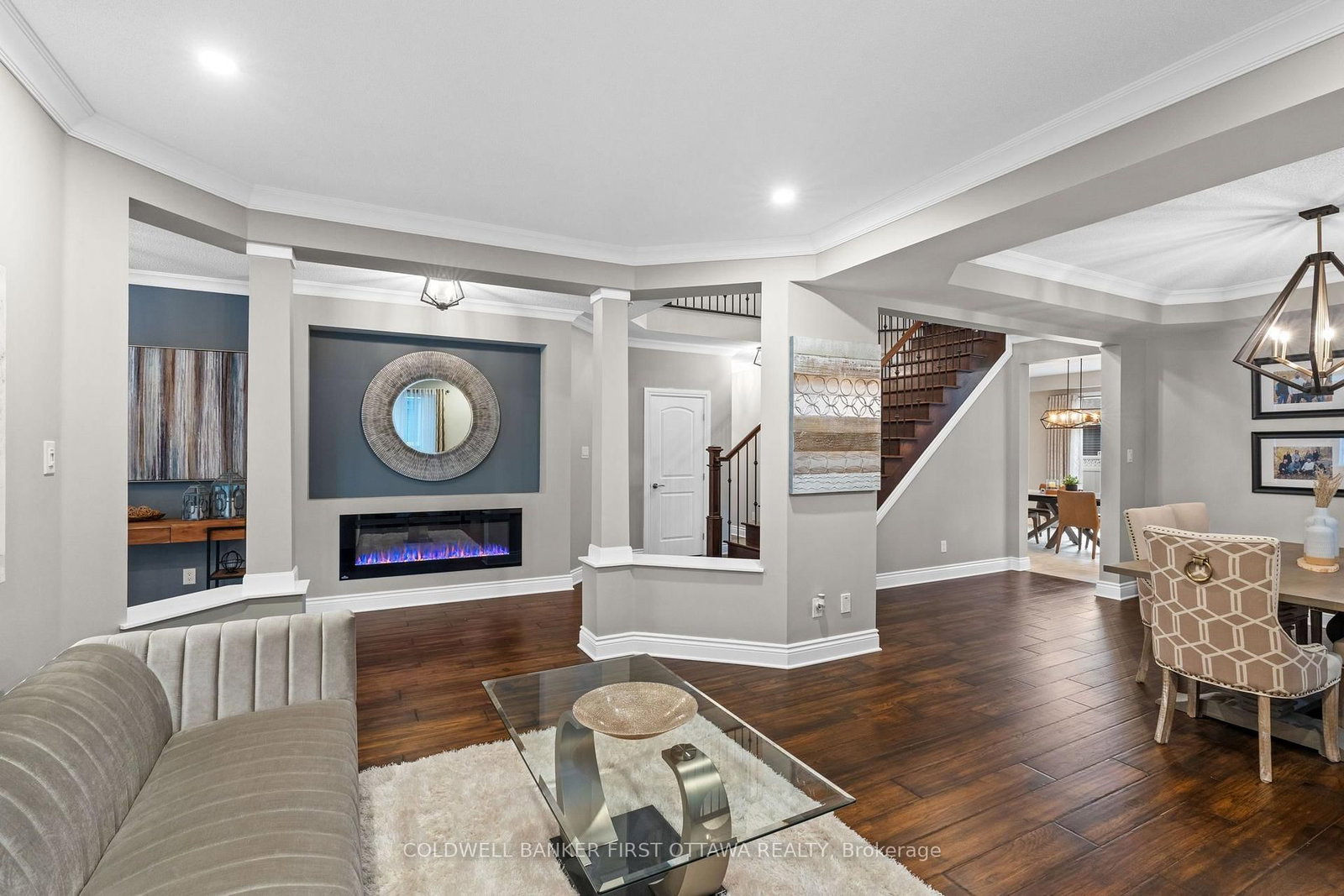 60 Ginseng Terrace • Stittsville, ON photo 9