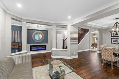 60 Ginseng Terrace • Stittsville, ON photo 9
