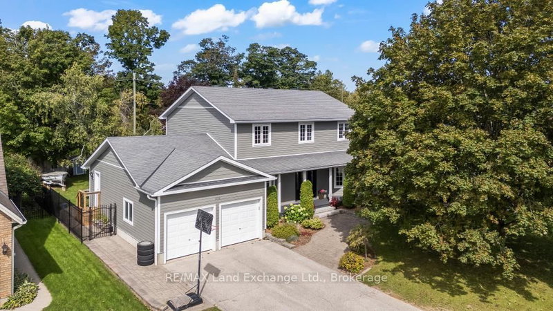 932 Parkwood Drive