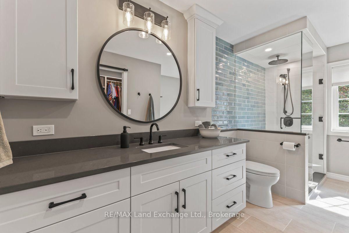 932 Parkwood Drive • Saugeen Shores, ON photo 17