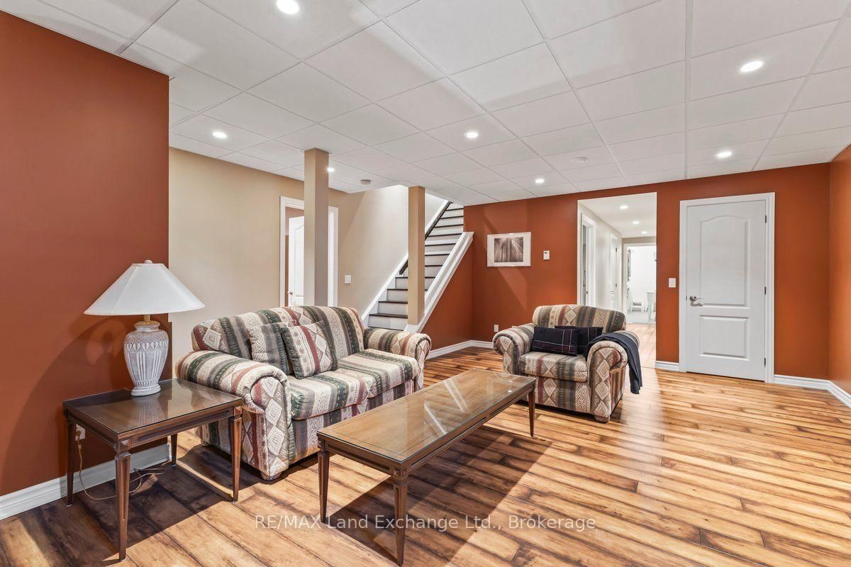 932 Parkwood Drive • Saugeen Shores, ON photo 22