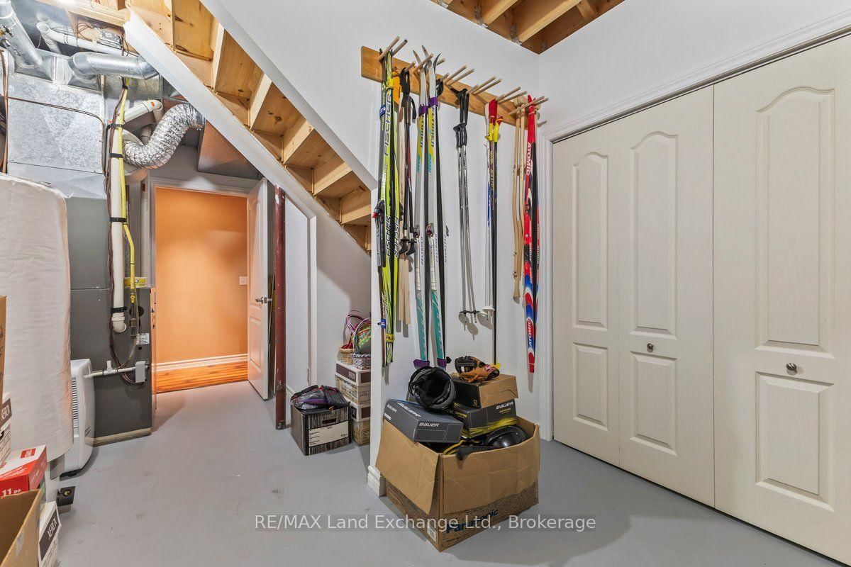 932 Parkwood Drive • Saugeen Shores, ON photo 27