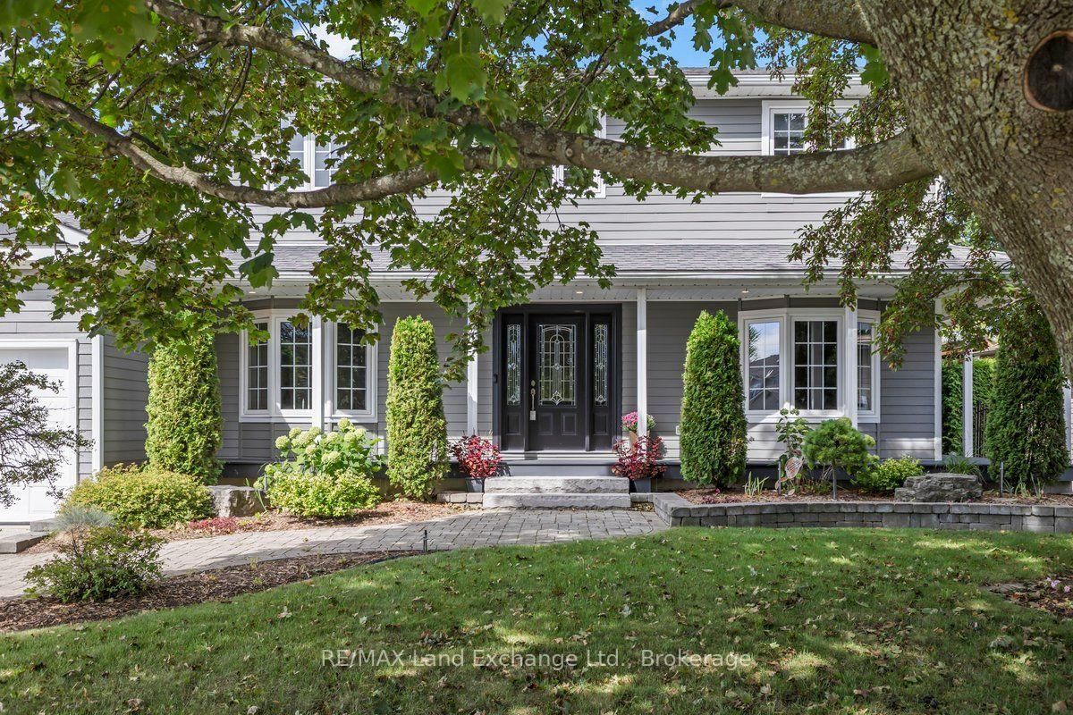 932 Parkwood Drive • Saugeen Shores, ON photo 30