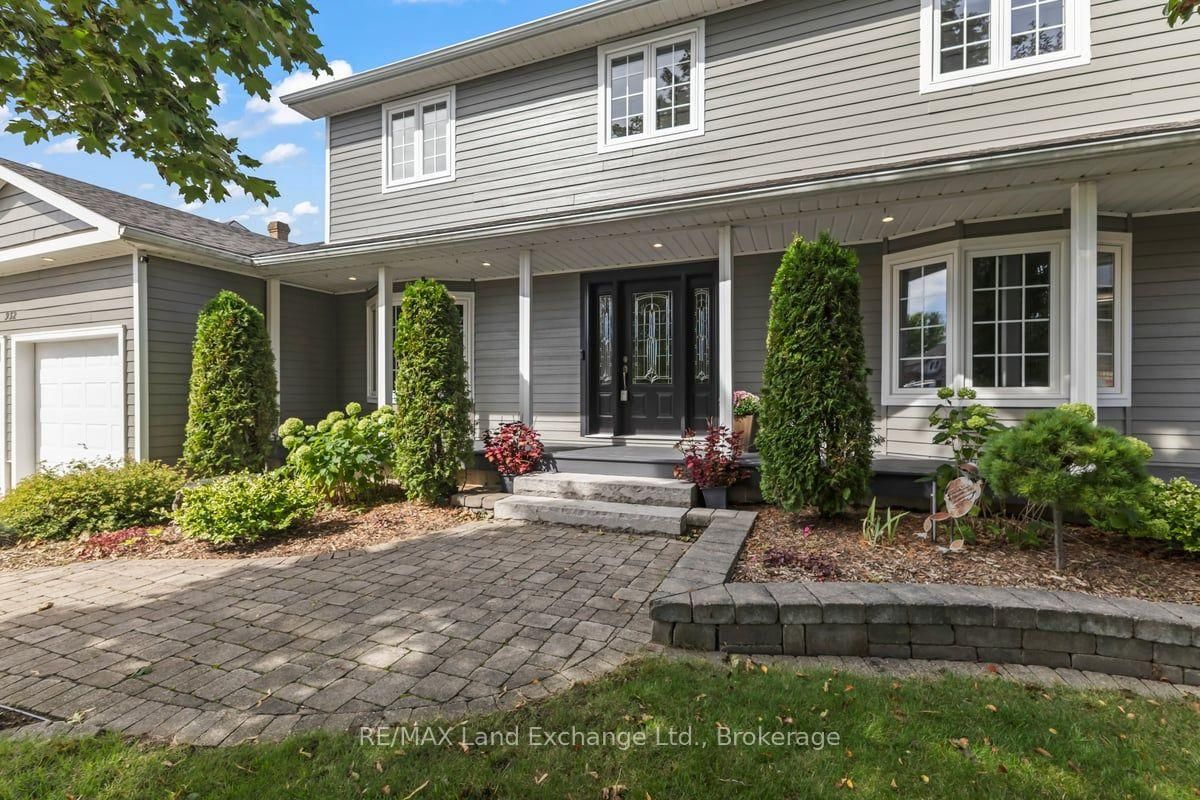 932 Parkwood Drive • Saugeen Shores, ON photo 31