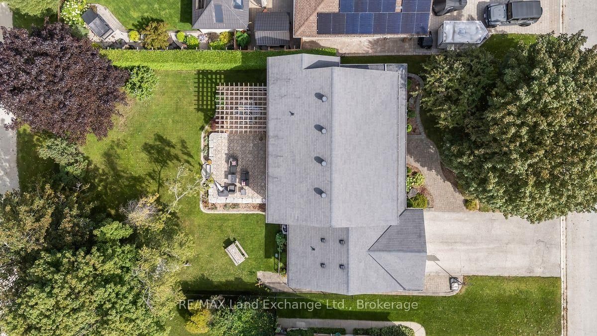 932 Parkwood Drive • Saugeen Shores, ON photo 32
