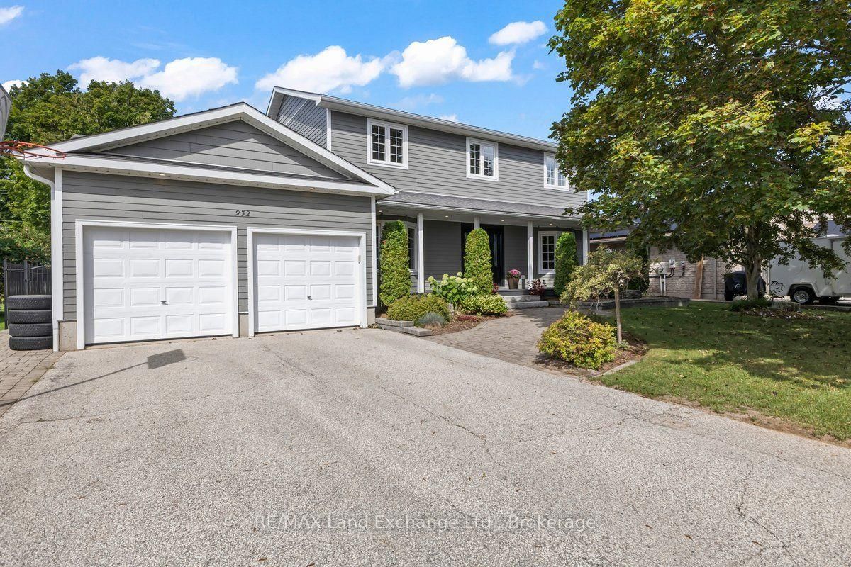 932 Parkwood Drive • Saugeen Shores, ON photo 33
