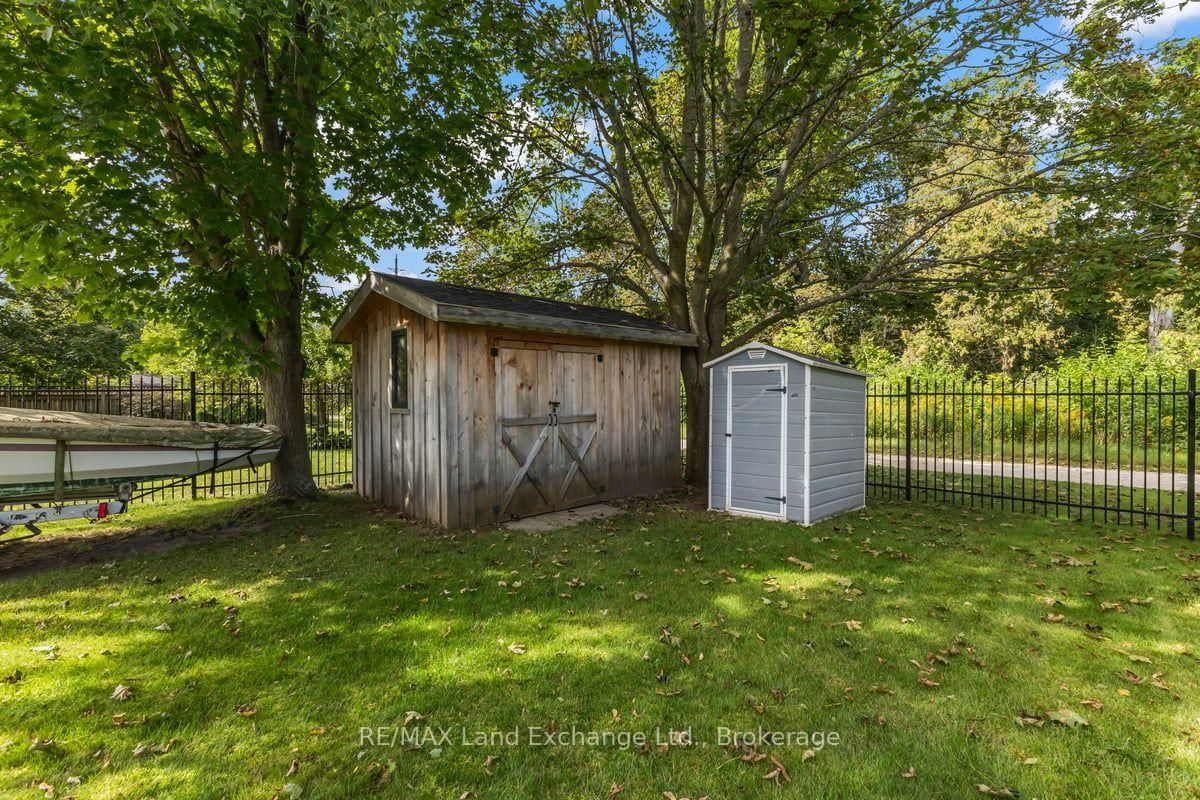932 Parkwood Drive • Saugeen Shores, ON photo 41