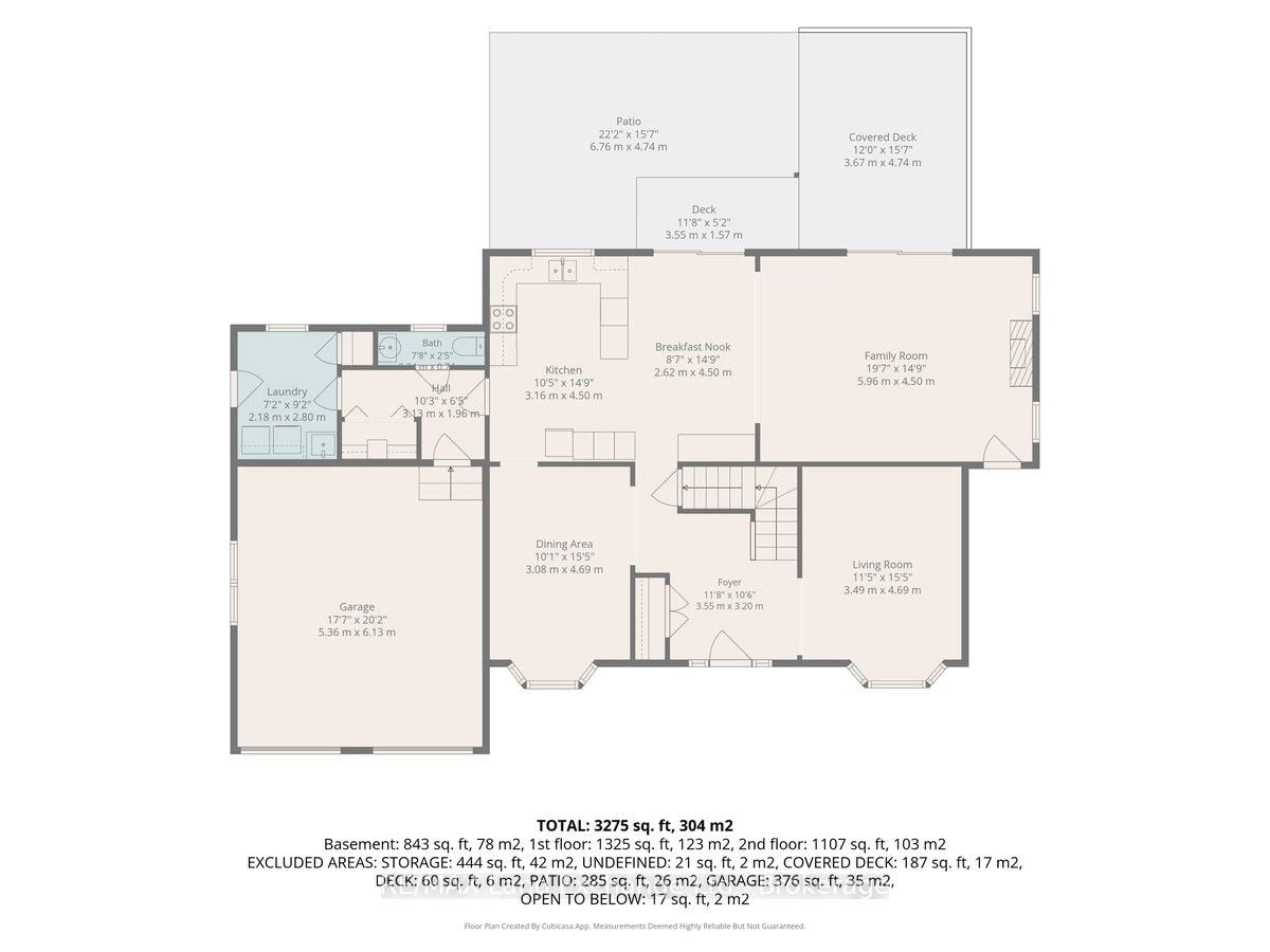932 Parkwood Drive • Saugeen Shores, ON photo 43