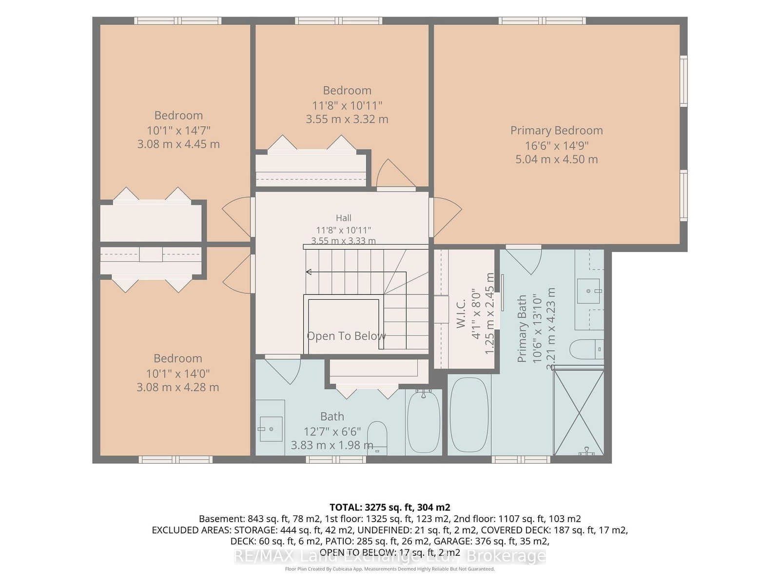 932 Parkwood Drive • Saugeen Shores, ON photo 44