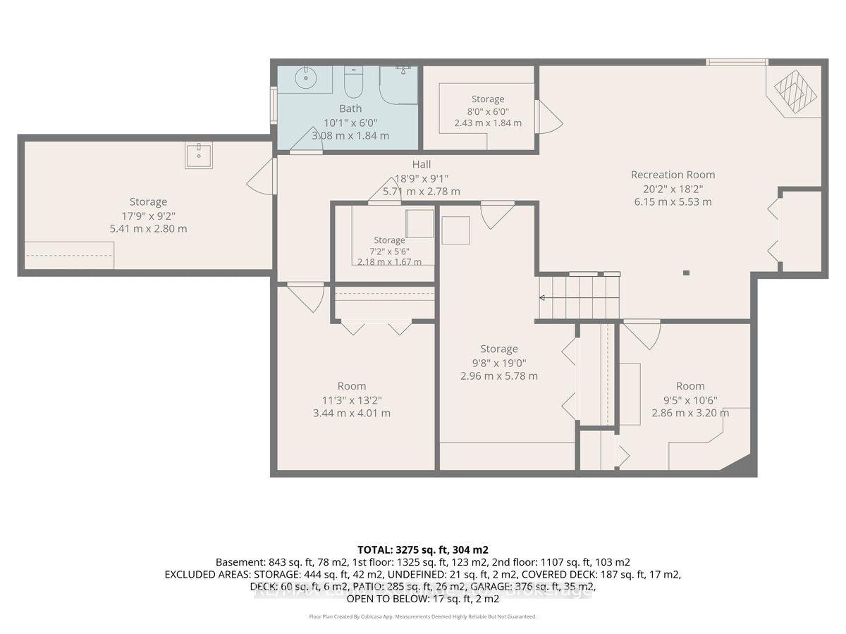932 Parkwood Drive • Saugeen Shores, ON photo 45