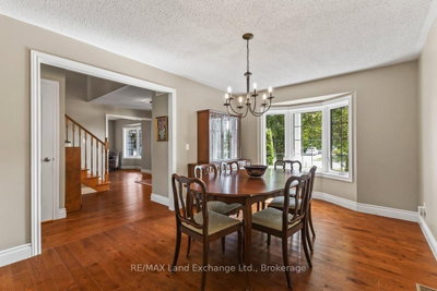 932 Parkwood Drive • Saugeen Shores, ON photo 9