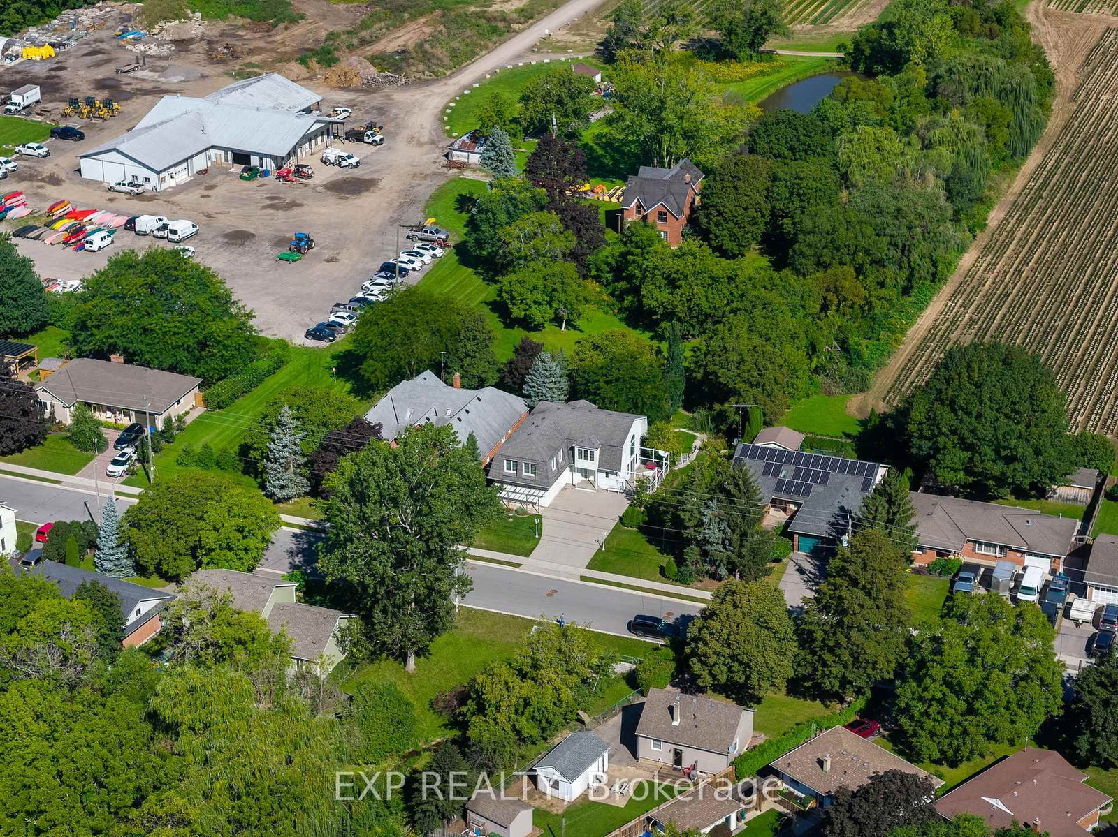 3523 Rittenhouse Road • Lincoln, ON photo 42