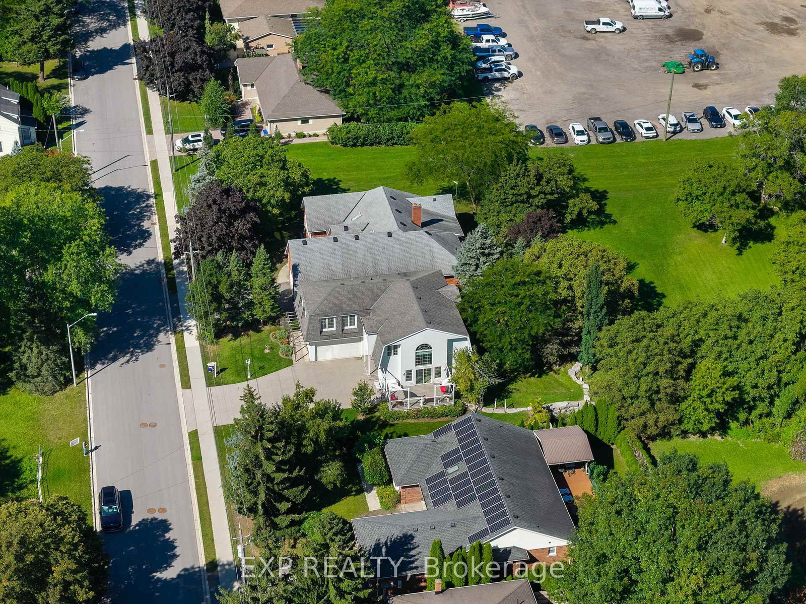 3523 Rittenhouse Road • Lincoln, ON photo 43