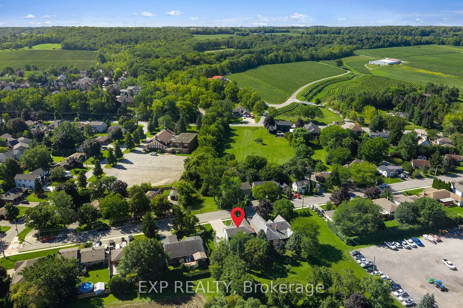 3523 Rittenhouse Road • Lincoln, ON photo 44