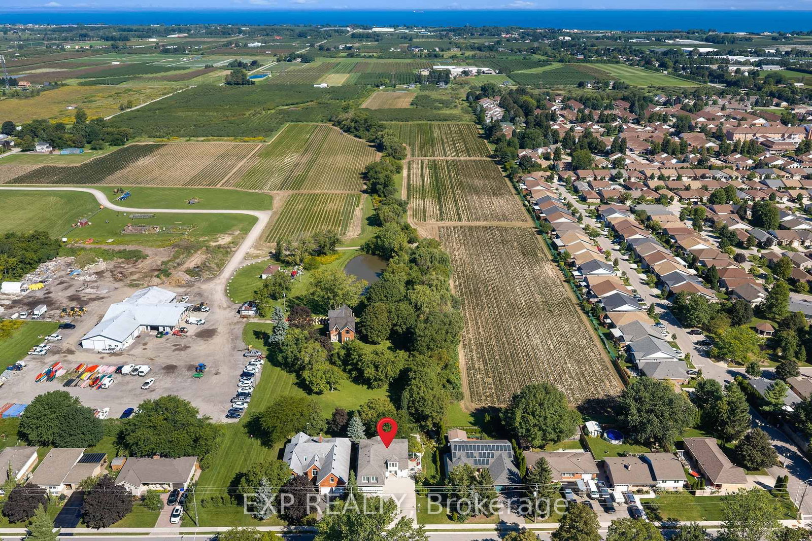 3523 Rittenhouse Road • Lincoln, ON photo 6