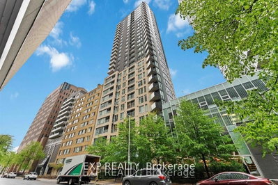 1607 - 40 Nepean St - Photo 1