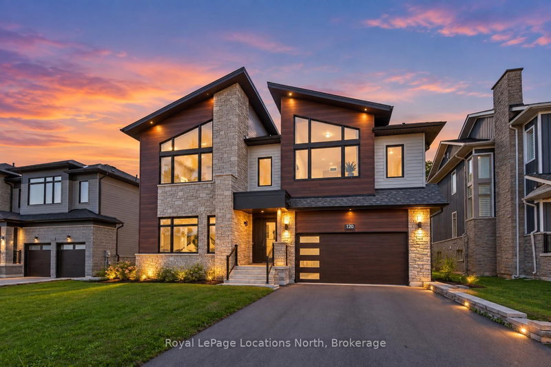 120 DOROTHY Drive