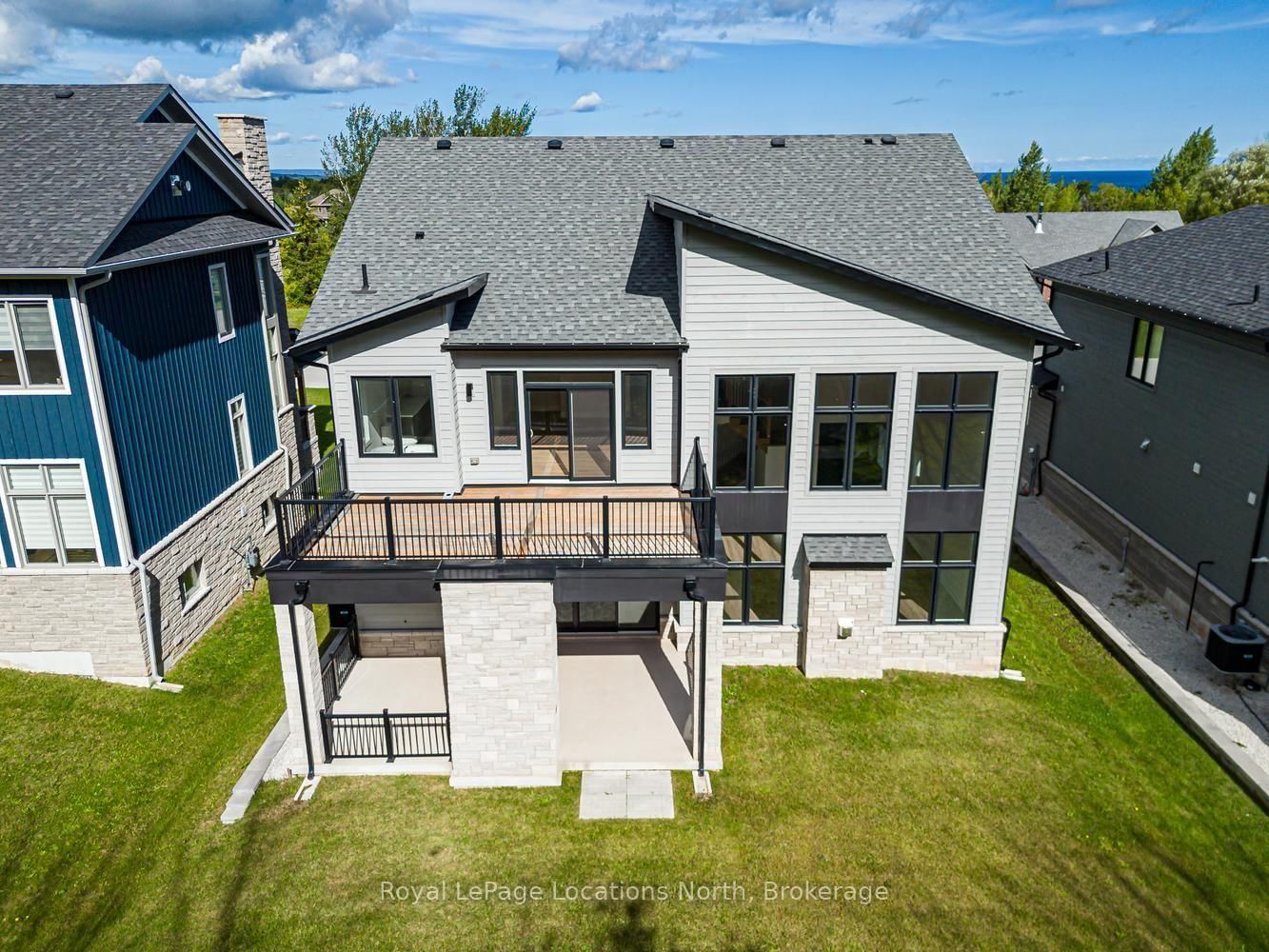 120 DOROTHY Drive • Blue Mountains, ON photo 41