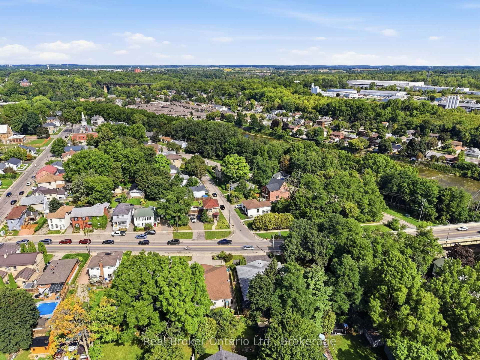11 Dundas Street W • Brant, ON photo 47