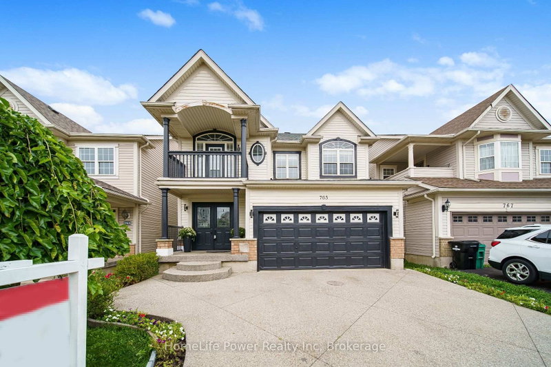 765 BRANDENBURG Boulevard